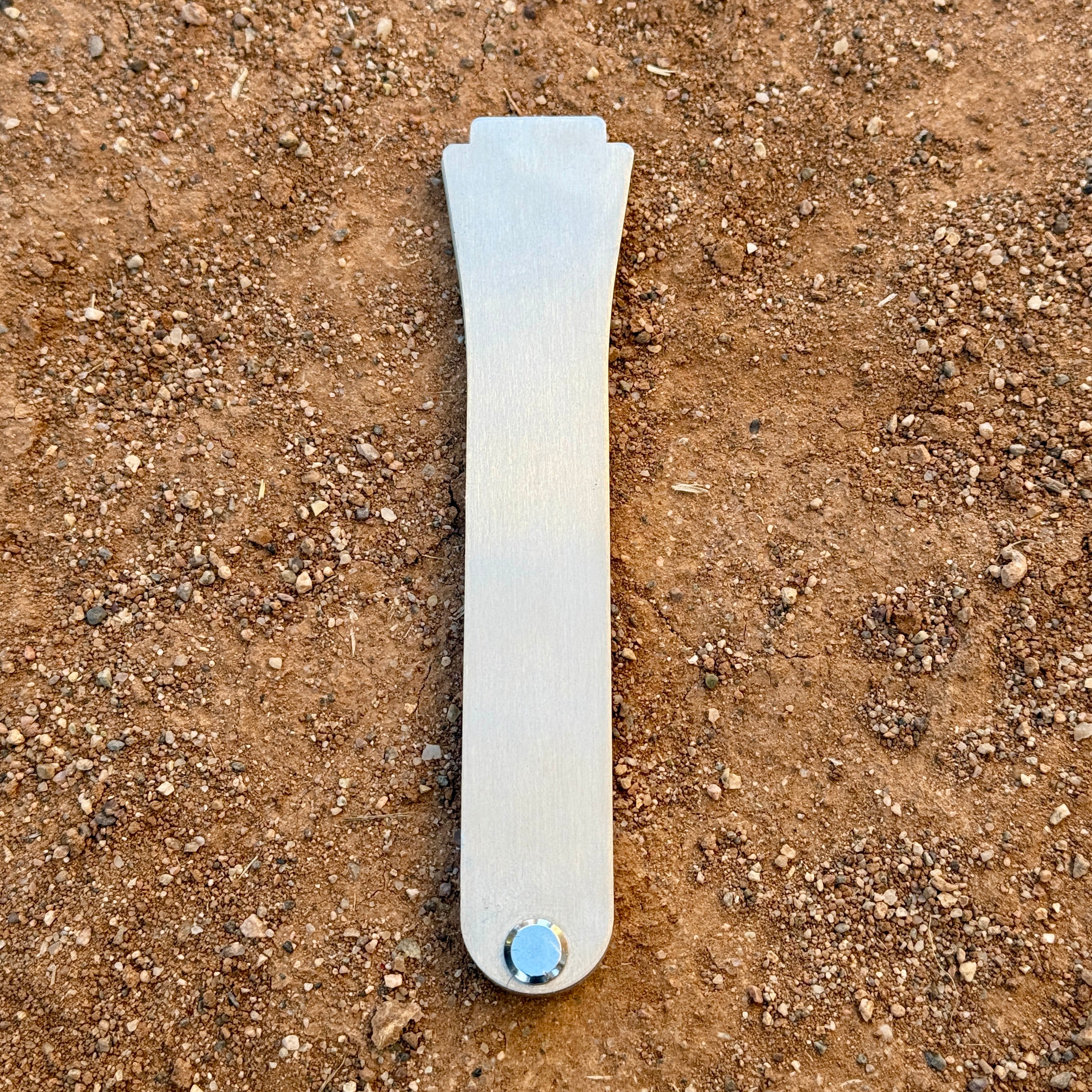 Leg Locker – Tripod Torch