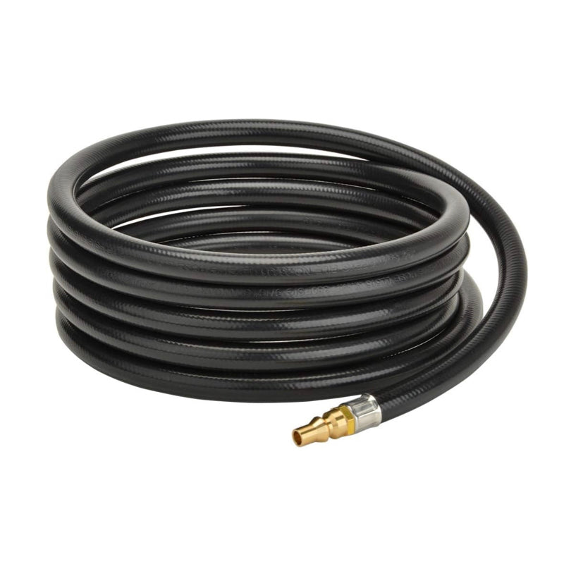 Propane RV Quick Connect Hose 12ft